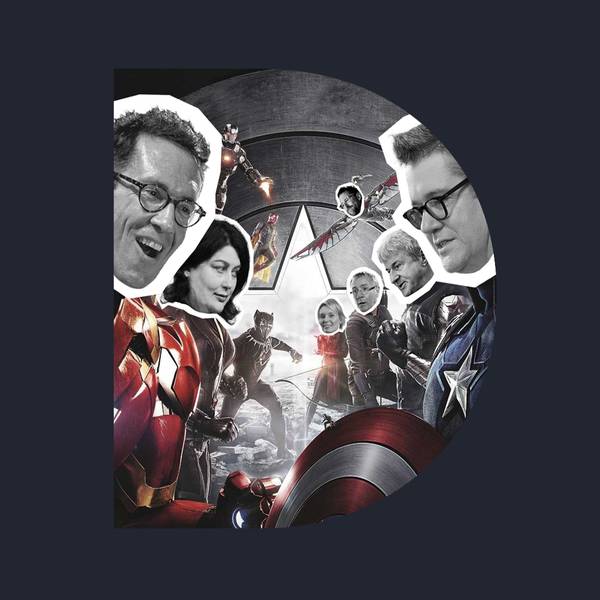 Digichef Podcast